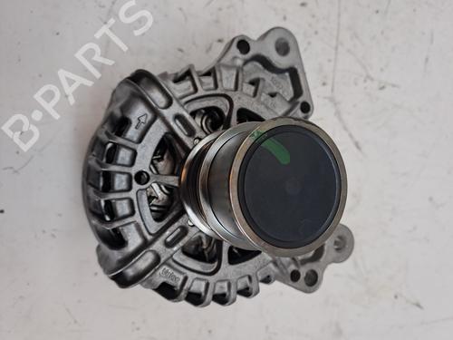 Used Alternator VW GOLF VII Variant (BA5, BV5) 1.2 TSI (110 hp) 23366976