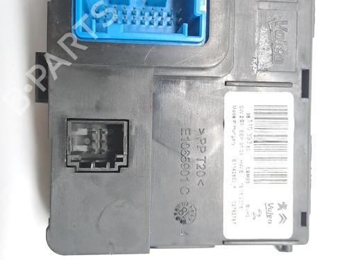 Electronic module TOYOTA PROACE Van (MDZ_) 1.6 D4d (MDZ2) | BP29302132M83 