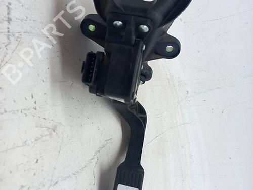 Pedal HYUNDAI SONATA V (NF) 2.0 CRDi | BP29556843I4 