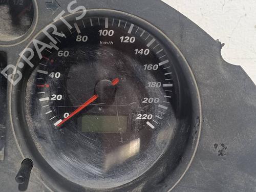 Instrument cluster SEAT IBIZA III (6L1) 1.9 TDI | BP25455117C47 