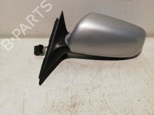 Left mirror AUDI A4 B5 (8D2) 1.8 | BP25459819C26 