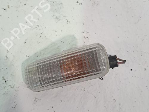 Used Right side indicator MERCEDES-BENZ M-CLASS (W163) ML 270 CDI (163.113) (163 hp) 26492465