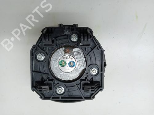 Førerens kollisjonspute CITROËN C4 Picasso I MPV (UD_) 2.0 HDi 138 (136 hp) 23349657