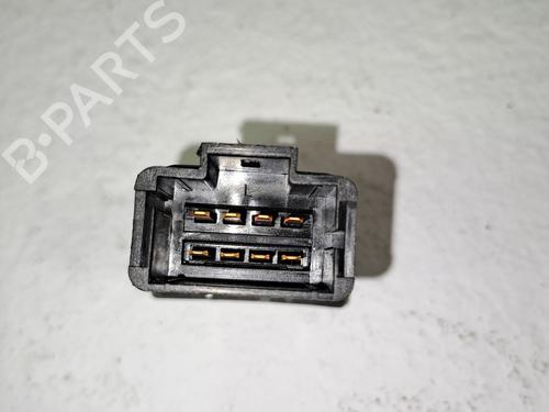 Bouton de warning RENAULT SCÉNIC I MPV (JA0/1_, FA0_) 1.9 dCi RX4 | BP24587137I22 