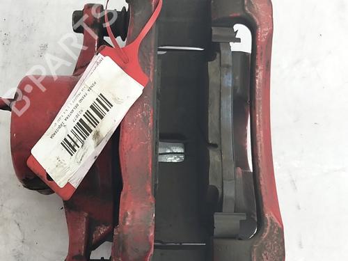 Left front brake caliper KIA PROCEED (CD) 1.6 T-GDI GT | BP35968134M105 - Image 2