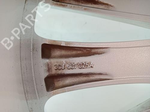 Rim VW PASSAT B6 (3C2) 2.0 TDI 16V | BP23358267C45