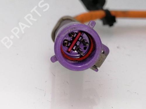 Elektronisk sensor FORD FIESTA VI (CB1, CCN) 1.4 TDCi | BP24107807M84