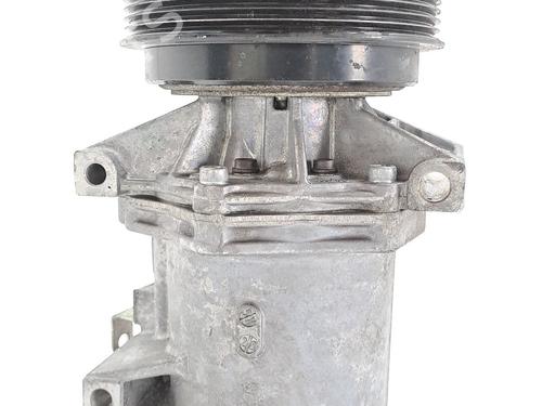 AC compressor NISSAN JUKE (F15) 1.5 dCi | BP29051474M34 