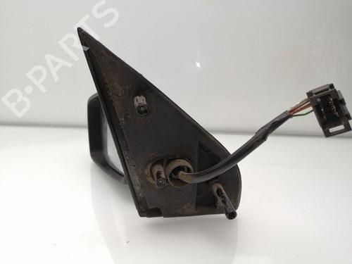 Used Left mirror SEAT TOLEDO I (1L2) 1.6 i (73 hp) 23649506