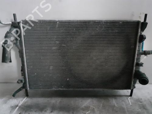 Heater matrix FORD MONDEO II (BAP) 1.8 TD | BP26538729M63 