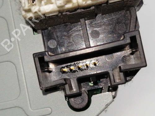 Steering column NISSAN QASHQAI / QASHQAI +2 I (J10, NJ10, JJ10E) 1.6 dCi | BP24107394M21 