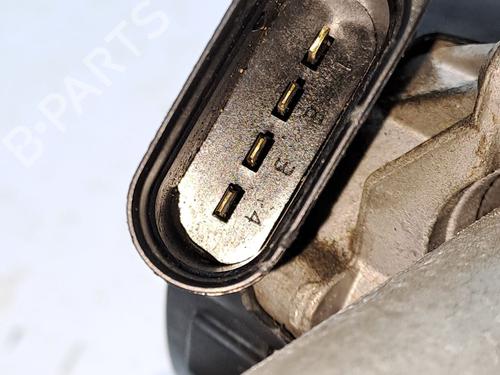 Front wiper motor OPEL CORSA D (S07) 1.2 (L08, L68) | BP25998290M29 