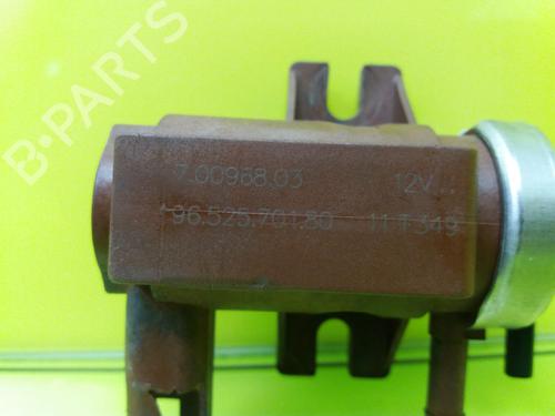 Secondary air pump FORD FOCUS II (DA_, HCP, DP) 1.6 TDCi | BP23650932M112 