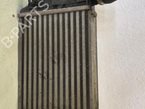 Intercooler Intercooler TOYOTA YARIS (_P9_) 1.4 D-4D (NLP90_, NLP90R) (90 hp) 35967966 35967966