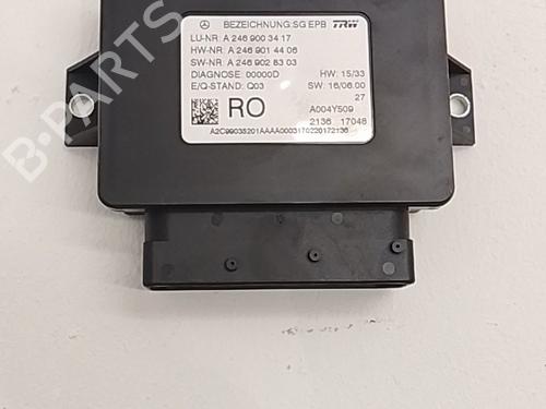 Used Electronic module Electronic module 38771979 38771979