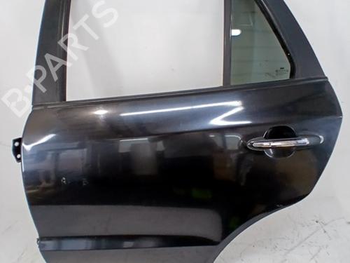 Used Left rear door Left rear door HYUNDAI SANTA FÉ II (CM) 2.2 CRDi 4x4 (155 hp) 34618231 34618231