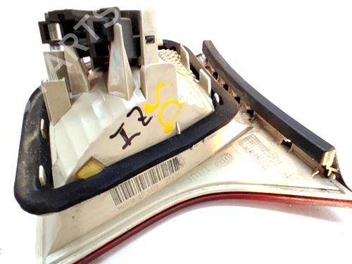 Used Left tailgate light AUDI A4 B7 (8EC) 2.0 TDI 16V (140 hp) 29991042