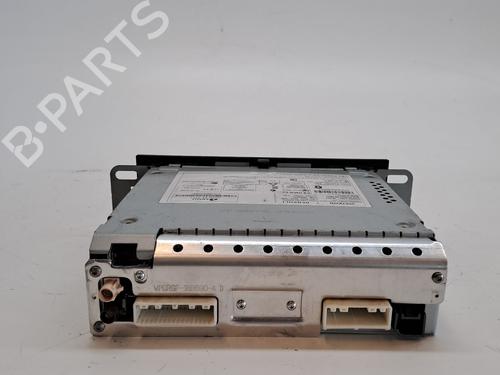 Radio RENAULT TRAFIC III Van (FG_) 1.6 dCi 90 (FGME) | BP26950668E6 