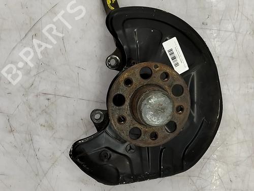 Used Right front steering knuckle MERCEDES-BENZ E-CLASS (W211) E 270 CDI (211.016) (177 hp) 32743306