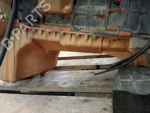 Motor SSANGYONG REXTON / REXTON II (GAB_) 2.7 Xdi | BP23354844M1 