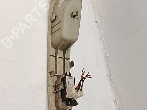 Right front window switch NISSAN MICRA III (K12) 1.2 16V | BP36377005I26 - Image 2