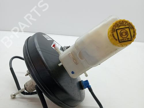 Servo brake FIAT DOBLO Cargo (263_) 1.3 D Multijet | BP23344624M42 