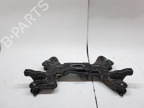 Used Subframe PEUGEOT 208 I (CA_, CC_) 1.2 THP 110 (110 hp) 26169340