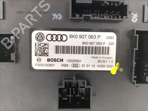 Electronic module AUDI A5 (8T3) S5 quattro | BP26285796M83 