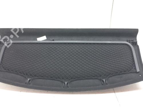 Rear parcel shelf VW GOLF V (1K1) 1.9 TDI | BP28959084C85 