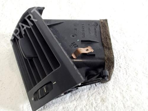 Luftventil BMW X3 (E83) 2.0 d | BP29559040I21 