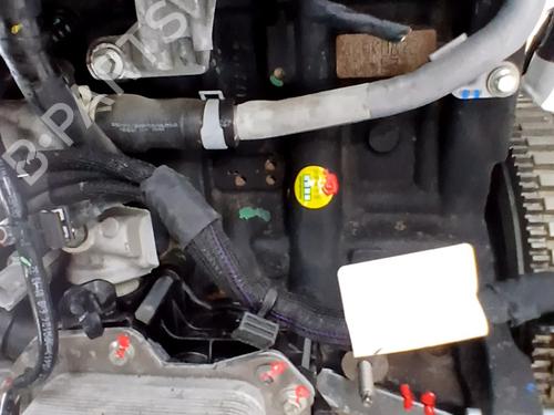 Engine DACIA SANDERO II 1.5 Blue dCi 95 (B8JL) | BP36523418M1  - Image 8