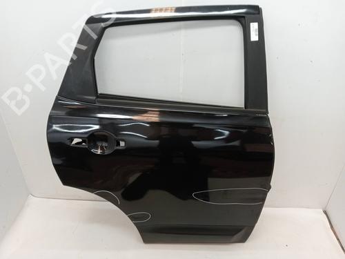 Used Right rear door NISSAN QASHQAI / QASHQAI +2 I (J10, NJ10, JJ10E) 1.6 (114 hp) 23344786