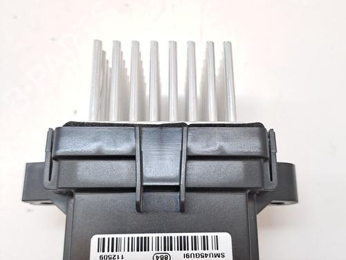 Resistencia calefacción OPEL INSIGNIA A (G09) 2.0 CDTI (68) (131 hp) 23361223