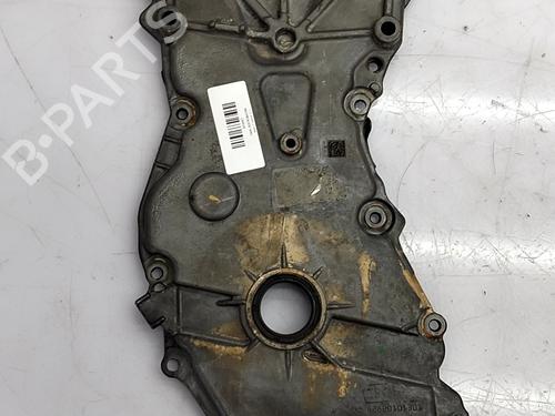 Used Timing cover Timing cover RENAULT CAPTUR II (HF_) TCe 130 (HFMF) (131 hp) 35752567 35752567