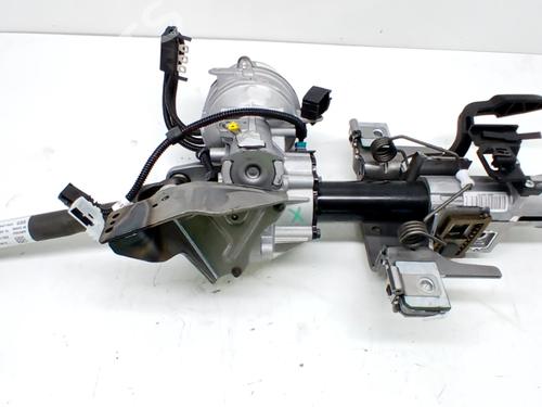 Steering column JEEP RENEGADE SUV (BU, B1, BV) 1.0 T-GDi | BP31262348M21