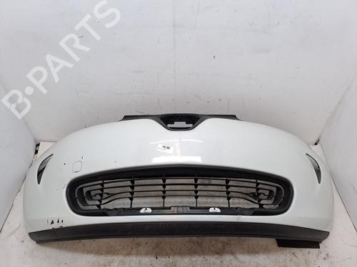 Used Front bumper RENAULT ZOE (BFM_) ZOE (92 hp) 26882358