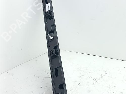 Used Rear spoiler Rear spoiler 38990099 38990099