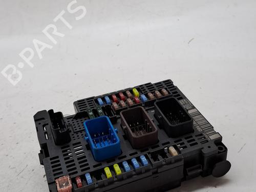 Fuse box PEUGEOT 308 II (LB_, LP_, LW_, LH_, L3_) 1.2 THP 130 | BP27672939E1 
