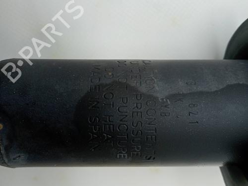 Right rear shock absorber TOYOTA COROLLA Verso (ZER_, ZZE12_, R1_) 1.8 (ZNR11_, ZNR11R) | BP23351062M19 