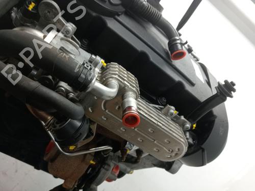 Engine VW GOLF V (1K1) 2.0 TDI 16V | BP24445095M1