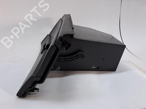 Glove box NISSAN QASHQAI / QASHQAI +2 I (J10, NJ10, JJ10E) 2.0 dCi All-wheel Drive | BP23975318C95 