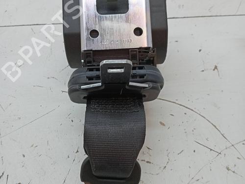 Used Rear center seatbelt DACIA SANDERO 1.2 16V (75 hp) 23340411