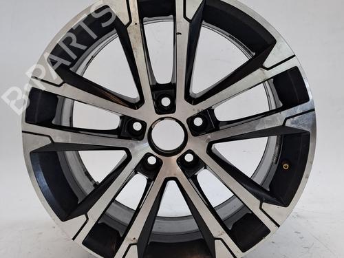 Felg VW T-ROC (A11, D11) 1.5 TSI (150 hp) 24883896