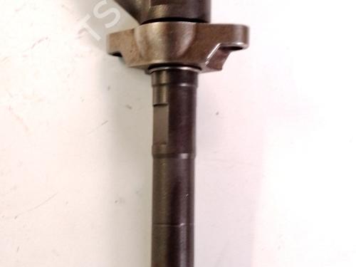 Used Injector Injector PEUGEOT 308 I (4A_, 4C_) 1.6 HDi (109 hp) 33762836 33762836