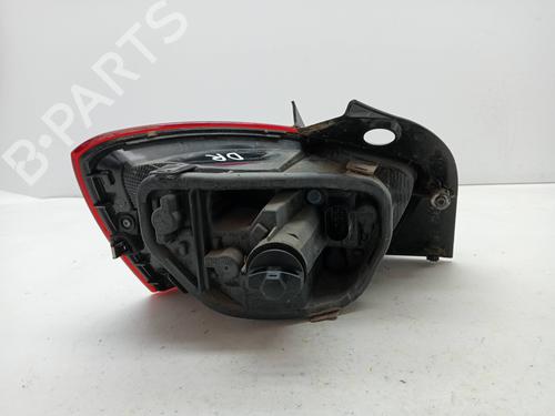 Right taillight SEAT IBIZA IV (6J5, 6P1) 1.2 TSI | BP23348973C35 