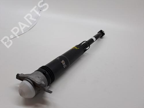 Used Left rear shock absorber SKODA FABIA IV (PJ3) 1.0 TSI (95 hp) 23280244