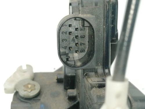 Rear left lock BMW 3 (E46) 330 xd | BP23458866C100 