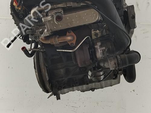 Engine SEAT LEON (1P1) 1.9 TDI | BP37160117M1 - Image 5