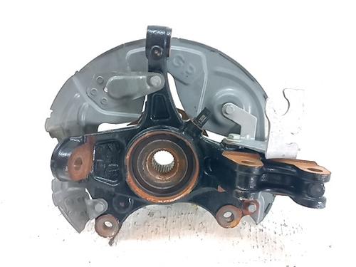 Used Left front steering knuckle CITROËN BERLINGO Box Body/MPV (K9) e-Berlingo (136 hp) 29559137
