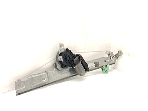 Used Rear right window mechanism Rear right window mechanism 37635186 37635186